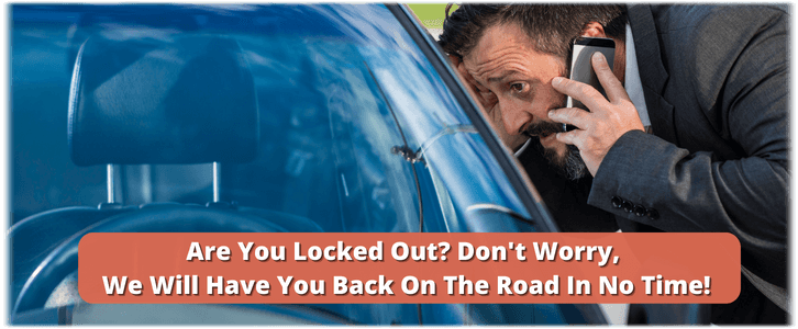 Car Lockout Service Indian Trail (704) 703-2008