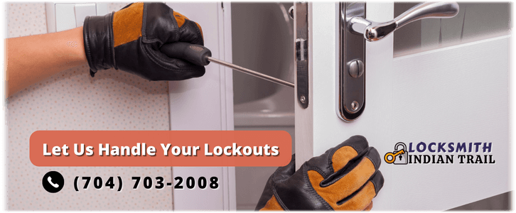 House Lockout Service Indian Trail (704) 703-2008