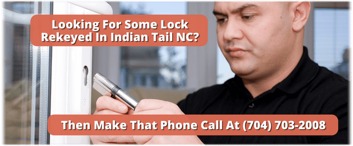 Lock Rekey Service Indian Trail (704) 703-2008